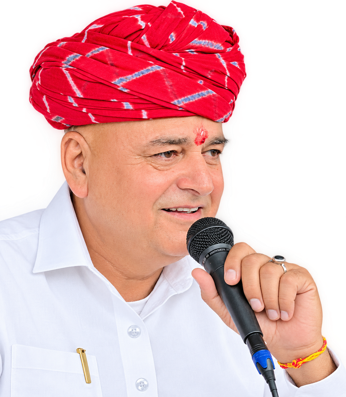 जयवीर गोदारा