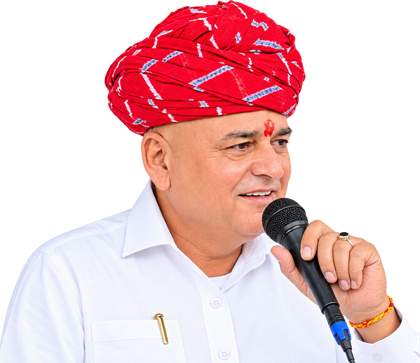जयवीर गोदारा