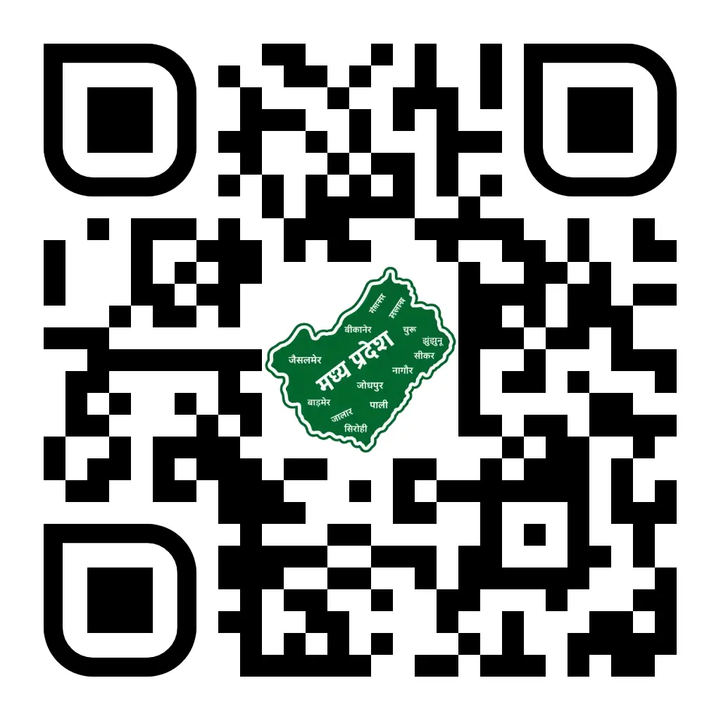 Join MPNM QR Code