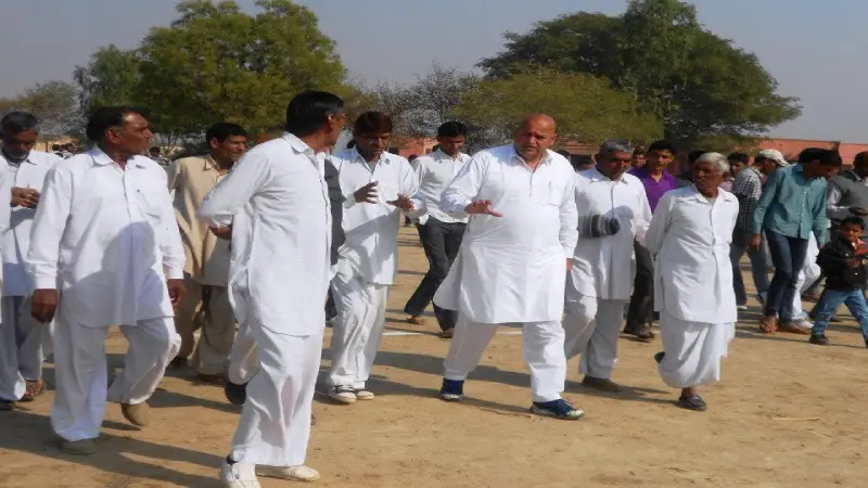 MPNM Rally 4