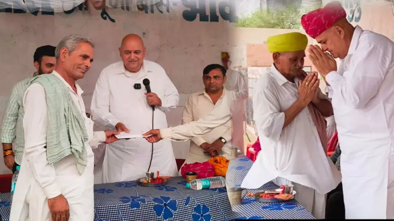 MPNM Rally 6